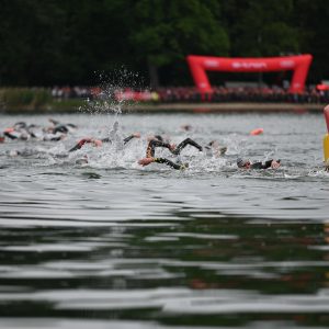Triathlon Vorbereitungskurs: 11.02.27 - 01.04.27 / Donnerstags 20 – 20.45 Uhr
